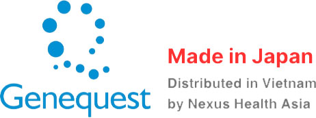Nexus Health Asia